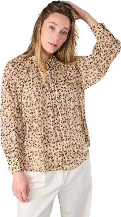 Le Temps Des Cerises angarmshirt e temps des cerises taou (L)