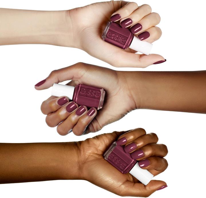 Actual product image Essie Nail Polish (42 angora cardi, Colour paint)