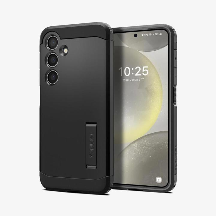 Image du produit Spigen Tough Armor (Samsung Galaxy S24)