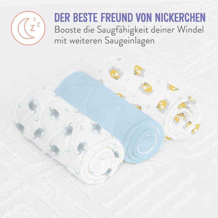 Image du produit Bambino Mio Insert absorbant Mioboost (Taille unique, 3 pièce(s))