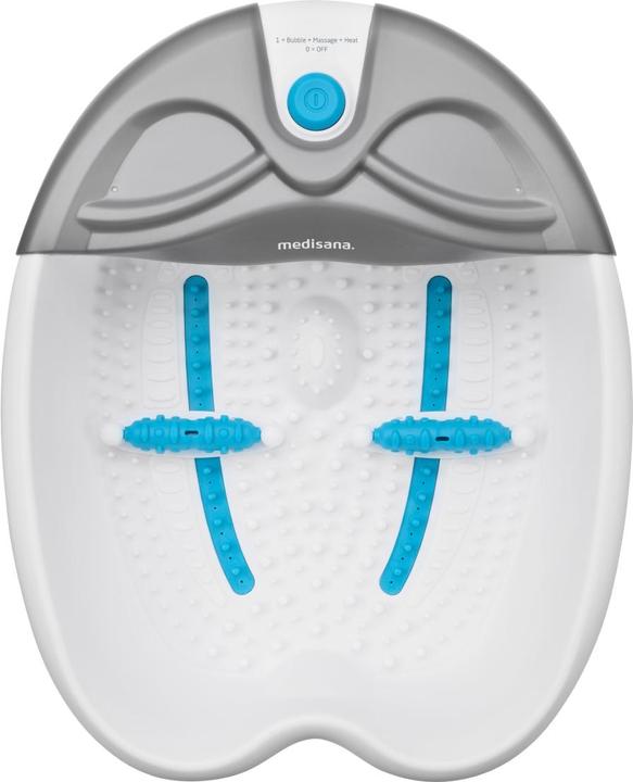 Actual product image Medisana Foot spa