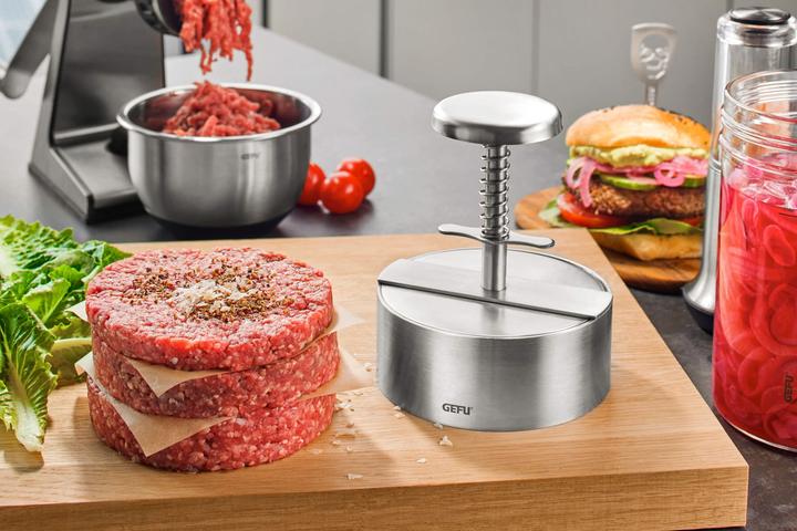 Actual product image GEFU Pätti