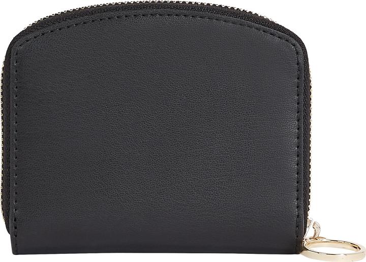 Produktbild Tommy Hilfiger TH Chic Med Wallet M Black