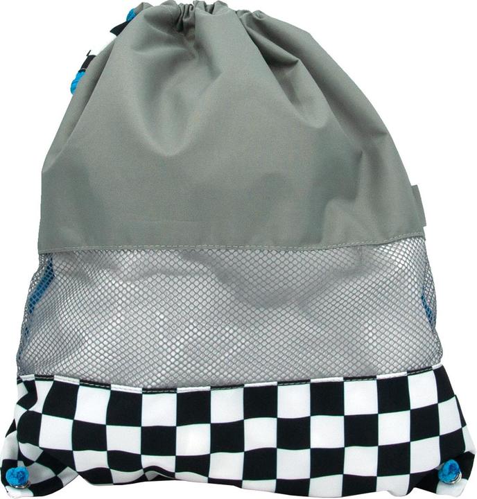 Actual product image Funki Turnsack On the Road (15 l)