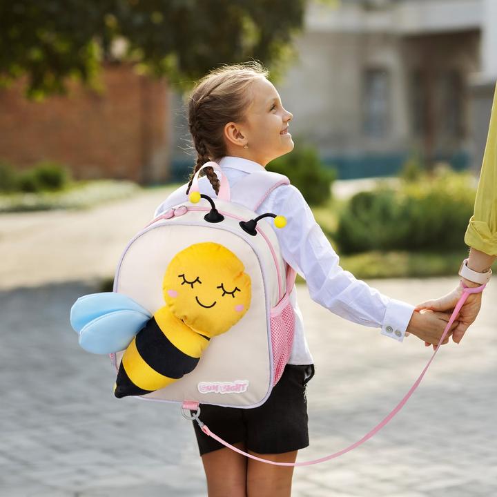 Image du produit Only-Bags.Store Sac à dos Enfants École Sacs à dos Maternelle Daypack
