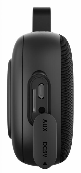 Image du produit swisstone BX 110 (6 h, Fonctionnement sur batterie)