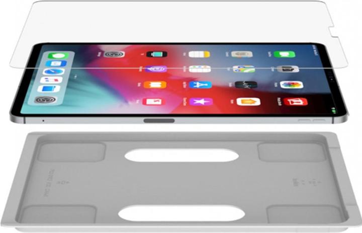 Image du produit Belkin ScreenForce (1 pièce(s), iPad Pro 12.9 2018 (3. Gen))