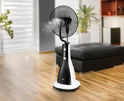 Actual product image Unold Nebula