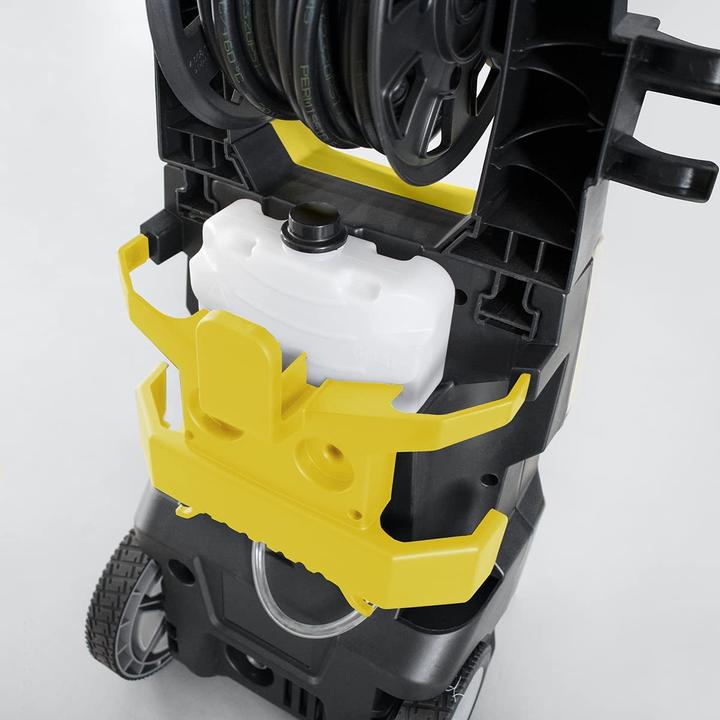 Image du produit Lavor Puissant nettoyeur haute pression Planet 170 Extra (Fonctionnement sur secteur)