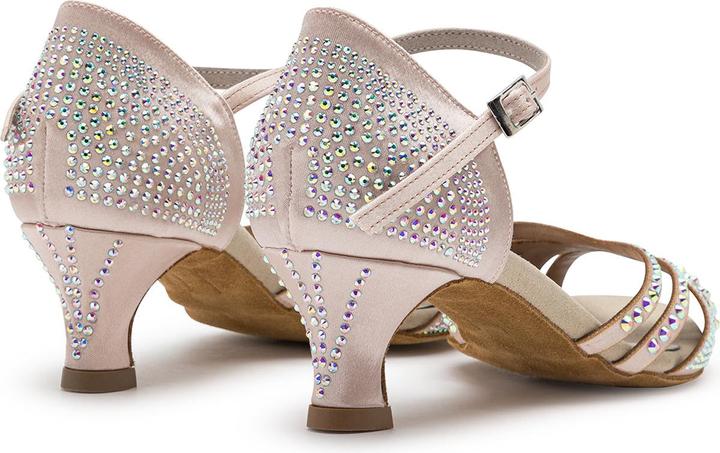 Immagine prodotto Dancing Queens Scarpe da ballo DQ L3M (36)