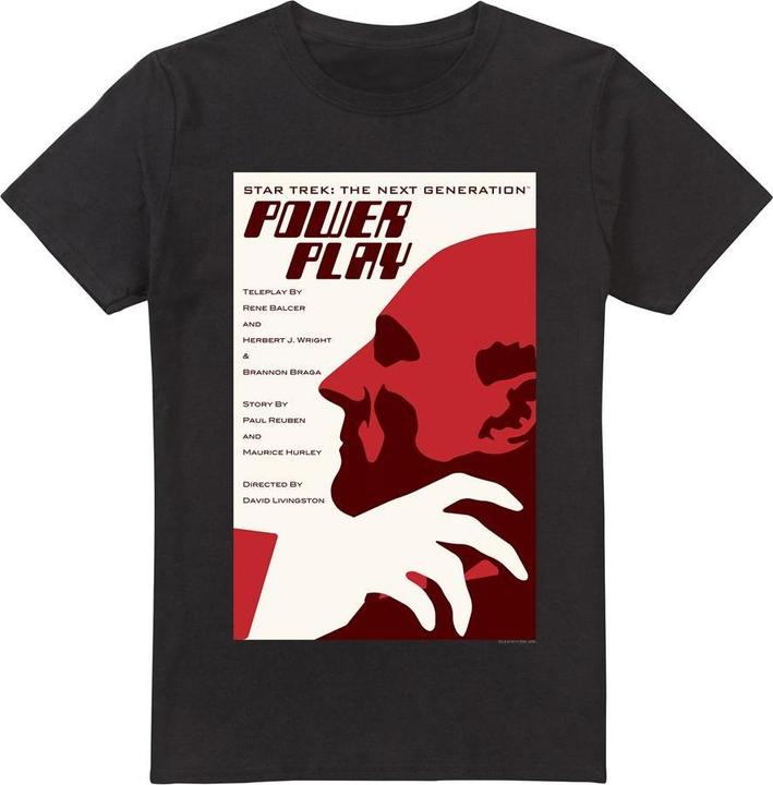 Produktbild The Next Generation Season 5 Episode 15 TShirt (S)