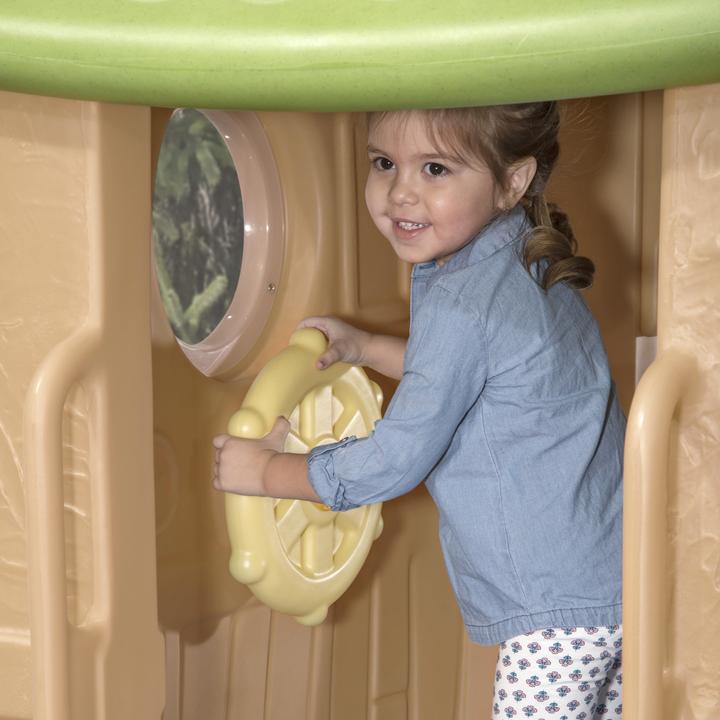 Actual product image Step2 Clubhouse Climber