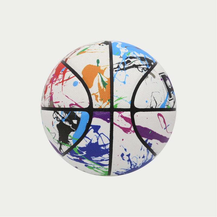 Produktbild Peak Ice Works basketball grafiti