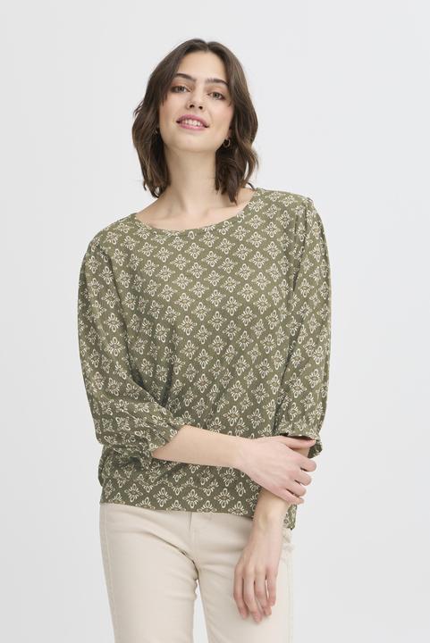 Image du produit Fransa Enora TEE1 (4XL)