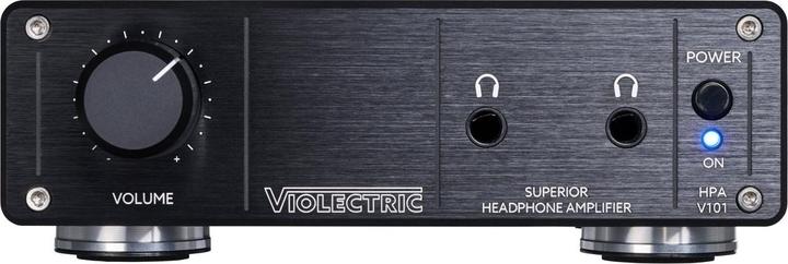 Produktbild Violectric HPA V101 (Powerbank, Mikrofon)