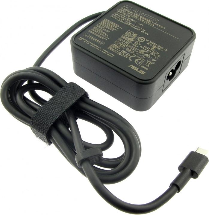 Image du produit ASUS Adaptateur AC 65W (65 W)