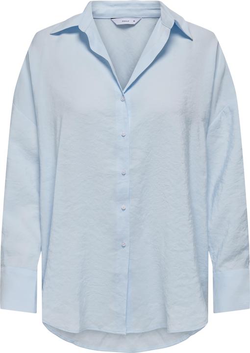 Blu Chambray