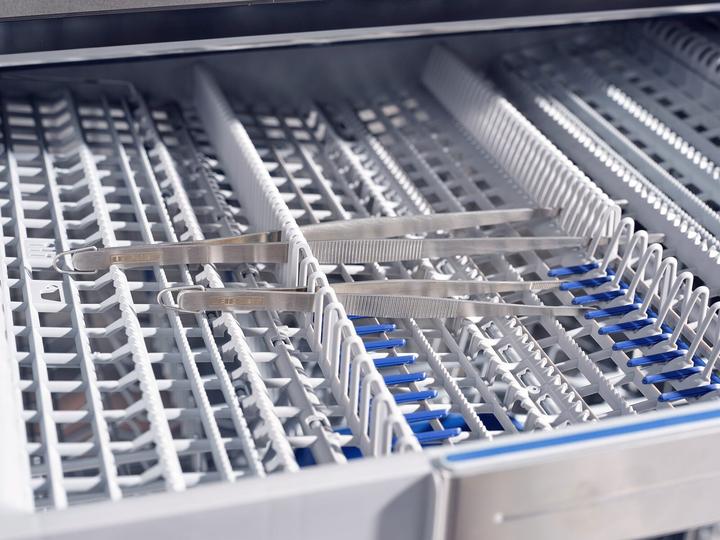 Actual product image Leifheit Kitchen tweezers