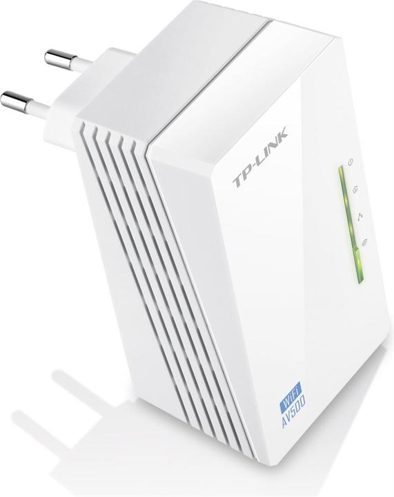 Image du produit TP-Link Tl-Wpa4220 Kit (600 Mbit/s)