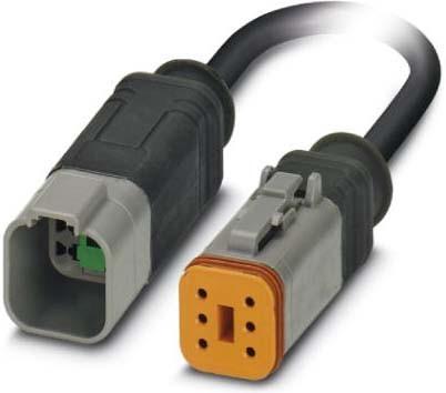 Immagine prodotto Phoenix Contact SAC-6P-DTMS/ 3.0-PUR