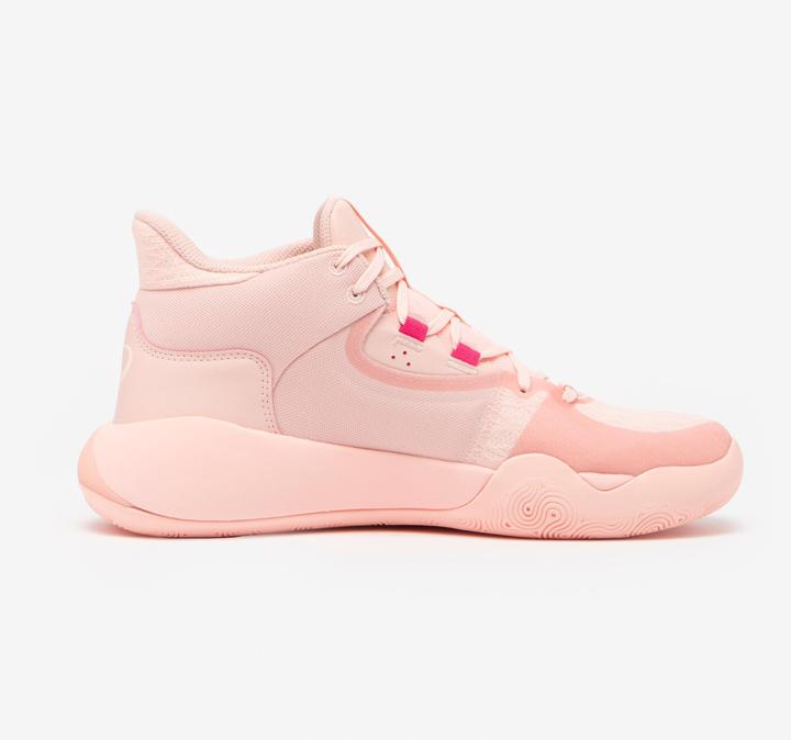 Produktbild Tarmak Damen/Herren Basketball Schuhe - SE500 High rosa (41)