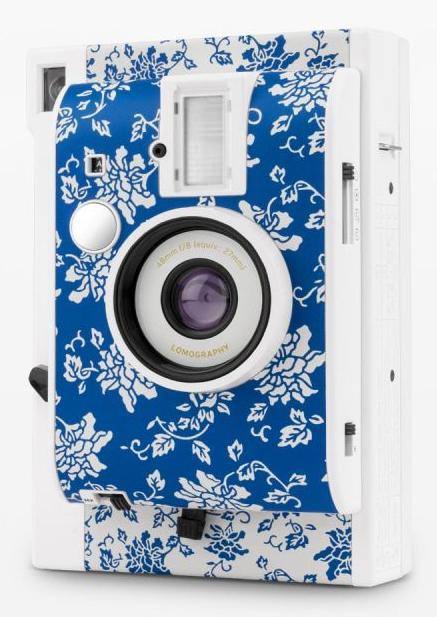 Actual product image Lomo ’Instant Camera & Lenses Opbeni Edition