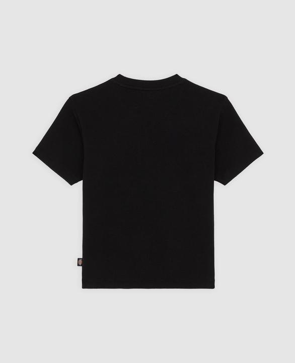 Produktbild Dickies Lewistown Embro Ss Tee W Black (XL)