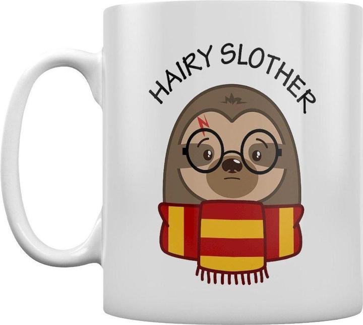 Produktbild Grindstore Henkelbecher Hairy Slother