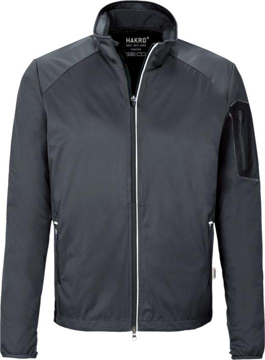 Hakro Light-Softshelljacke Brantford