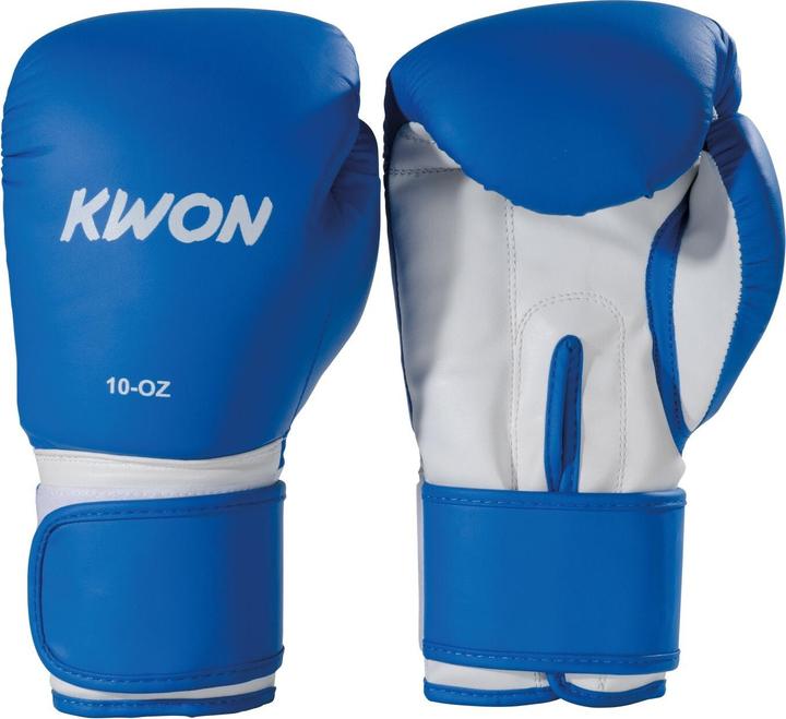 Produktbild Kwon Fitness (10 OZ, 10)