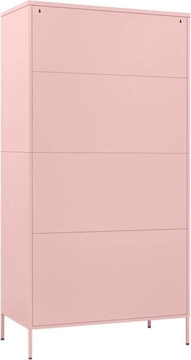 Produktbild VidaXL Evsegniia (90 x 50 x 180 cm)