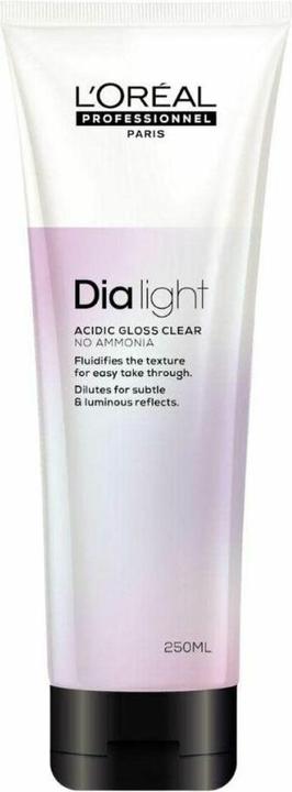 Produktbild L'Oréal Paris DIA LIGHT CLEAR 250ML