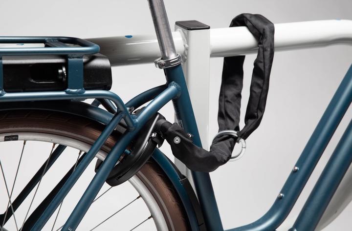 Actual product image Decathlon 900 L