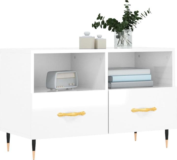 Image du produit VidaXL Matteo (80 x 36 x 50 cm)