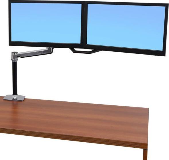 Actual product image Ergotron Table mounting arm (Table, 46")
