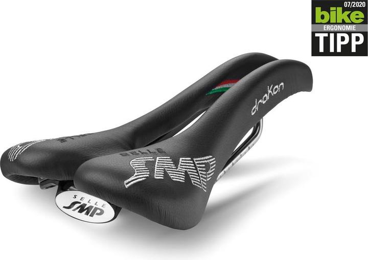 Actual product image Selle Smp Drakon