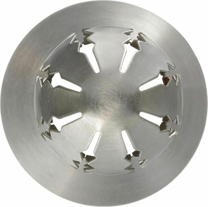 Image du produit Birkmann Douille à tuf dentelée #111 ø25mm (Embout)