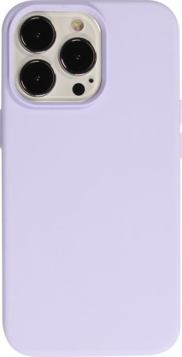 Produktbild PhoneLook Hülle Soft Touch t (Apple iPhone 15 Pro)