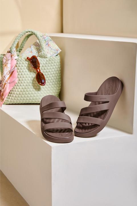 Immagine prodotto Crocs W's Getaway Strappy (40)