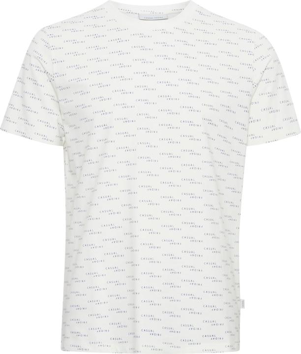 Casual Friday CFThor AOP logo tee - 20504610