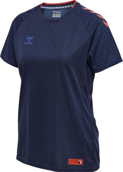 Immagine prodotto hummel Maglia Da Allenamento Pro Grid S/S Wo (L)