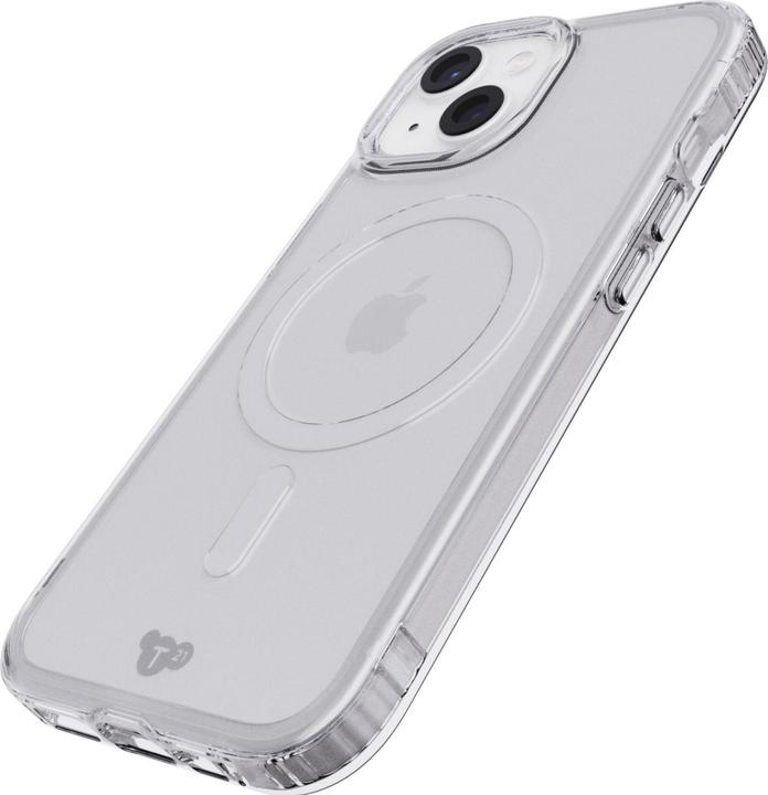 Productafbeelding tech21 Evoclear W/Magsafe Clear (Apple iPhone 15)