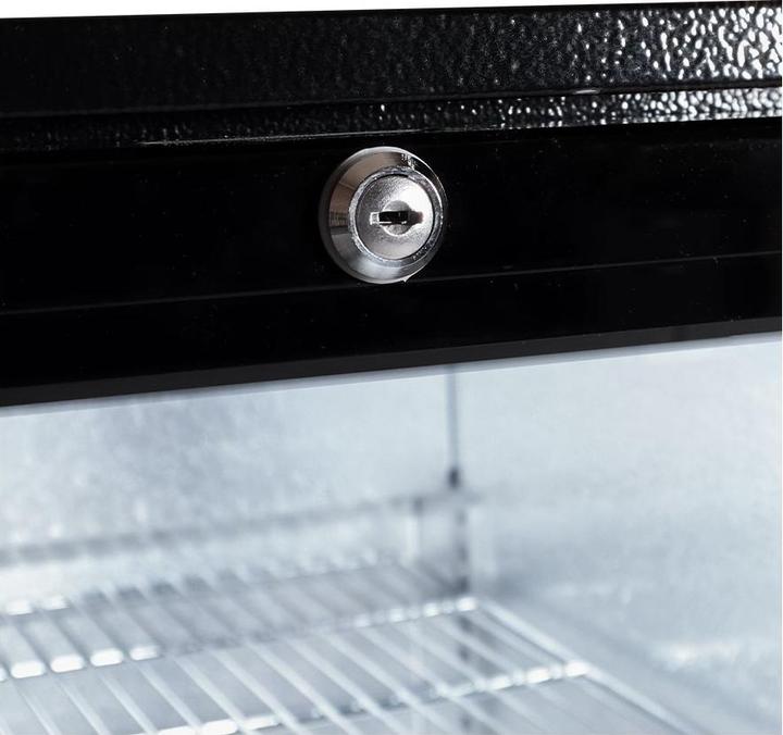 Image du produit Kibernetik Ks208m (188 l)