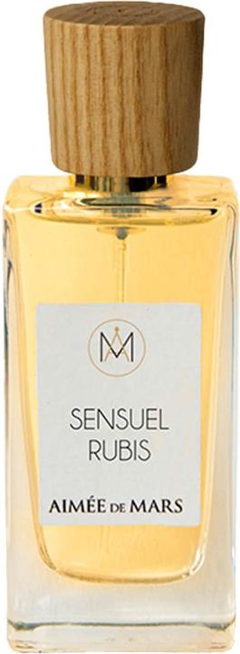 Produktbild Aimée de Mars Sensuel Rubis Eau de Parfum Leg (Eau de Parfum, 30 ml)