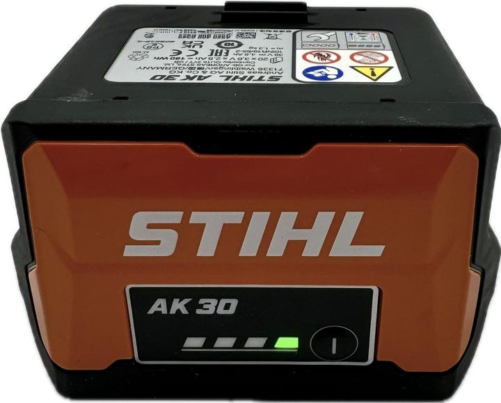 Actual product image Stihl Akku AK 30 (36 V)