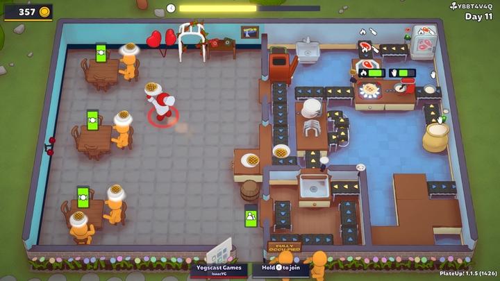 Immagine prodotto Numskull Piastra in alto! (PS5, DE)