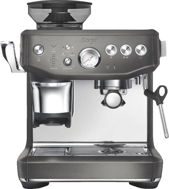 Produktbild Sage The Barista Express Impress