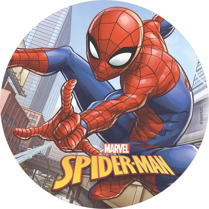 Image du produit Dekora Spiderman (1 x)