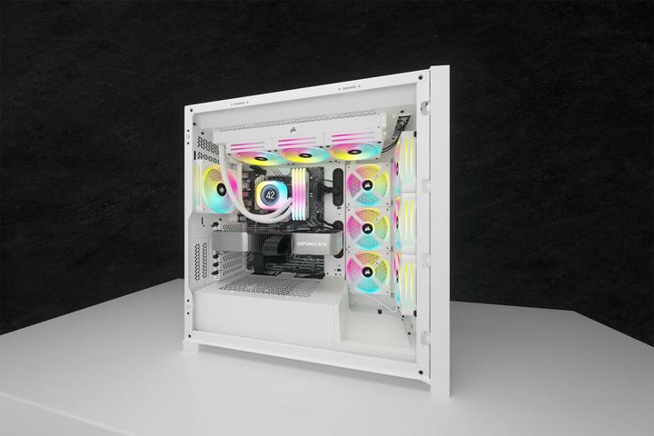 Produktbild Corsair iCUE LINK LCD Module