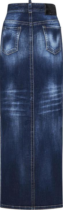 Produktbild Dsquared2 Skirts Blue (40)